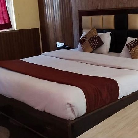 Hotel Apsara , By Soank Hospitality Haridwār Exterior photo