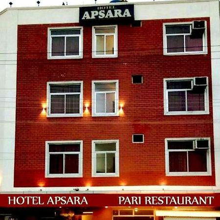 Hotel Apsara , By Soank Hospitality Haridwār Exterior photo