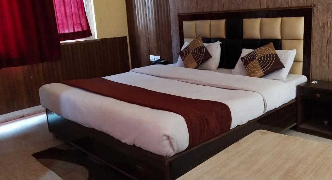 Hotel Apsara , By Soank Hospitality Haridwār Exterior photo