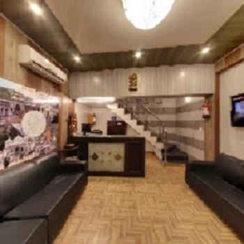 Hotel Apsara , By Soank Hospitality Haridwār Exterior photo