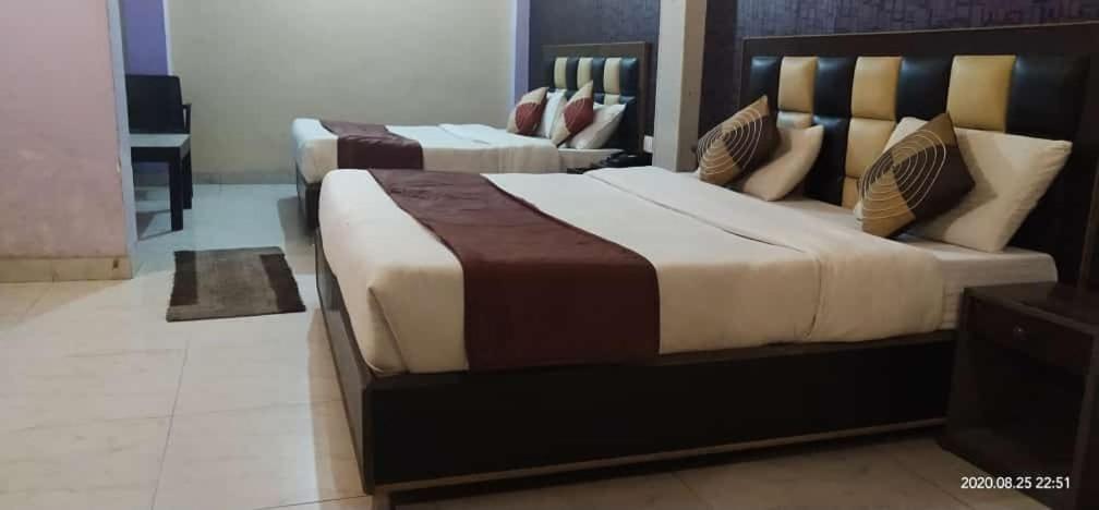 Hotel Apsara , By Soank Hospitality Haridwār Exterior photo