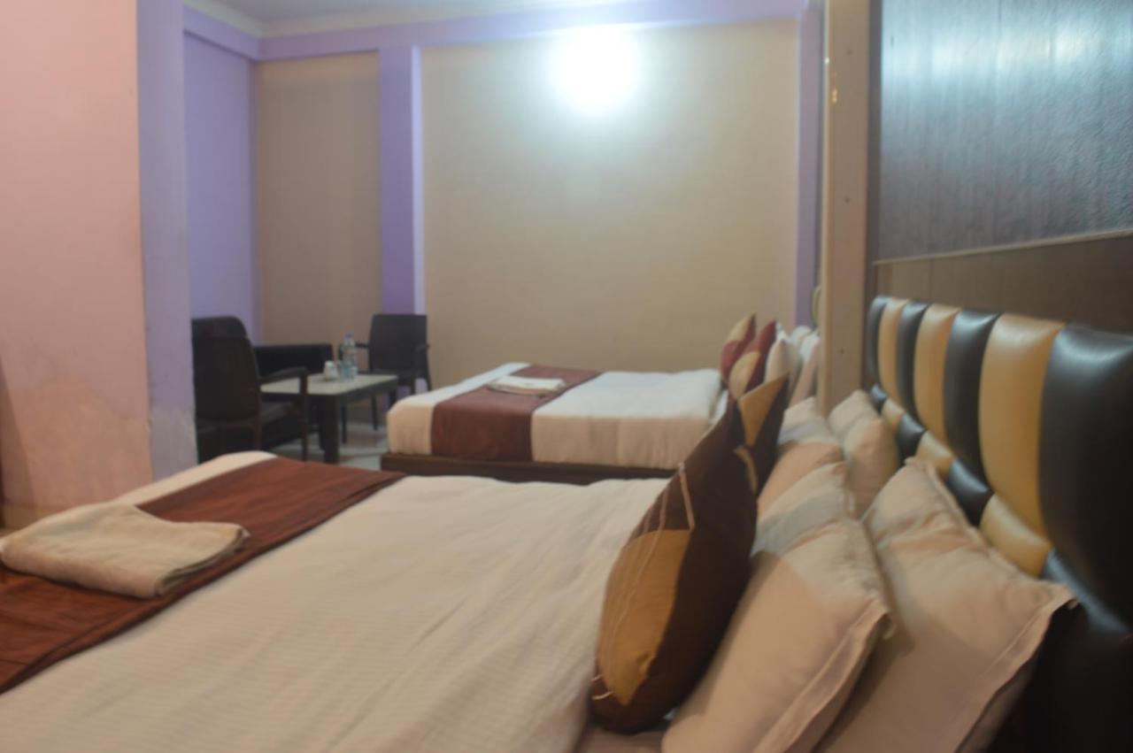 Hotel Apsara , By Soank Hospitality Haridwār Exterior photo