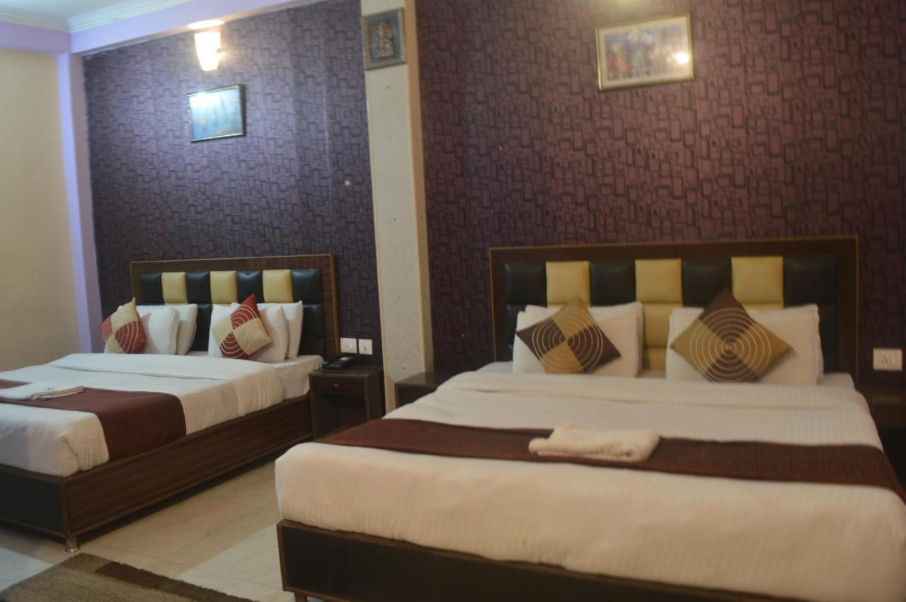 Hotel Apsara , By Soank Hospitality Haridwār Exterior photo