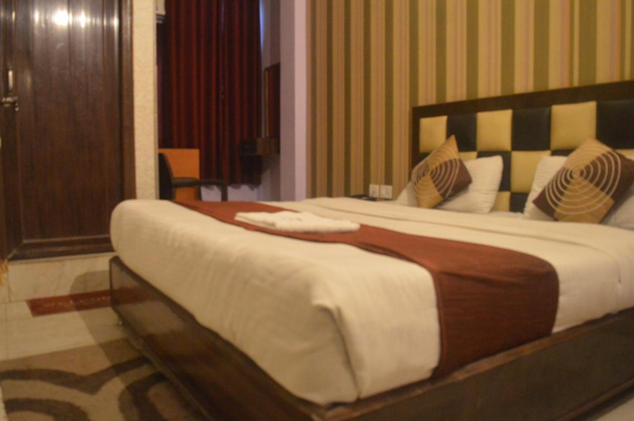 Hotel Apsara , By Soank Hospitality Haridwār Exterior photo