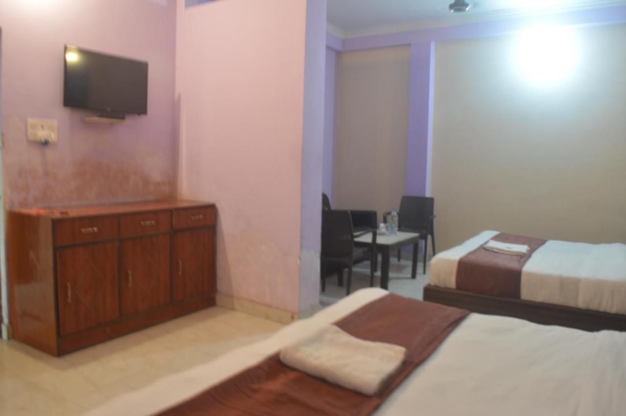 Hotel Apsara , By Soank Hospitality Haridwār Exterior photo