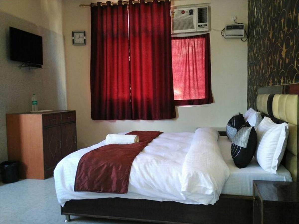 Hotel Apsara , By Soank Hospitality Haridwār Exterior photo