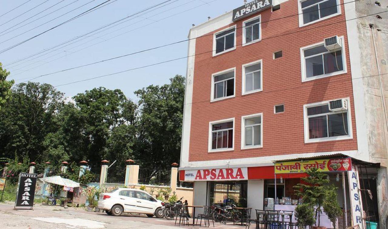 Hotel Apsara , By Soank Hospitality Haridwār Exterior photo