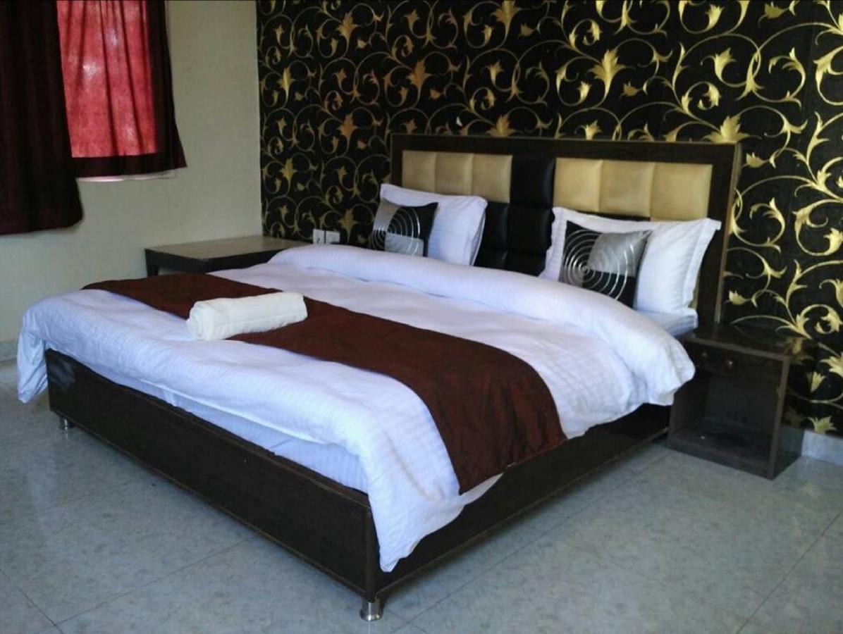 Hotel Apsara , By Soank Hospitality Haridwār Exterior photo