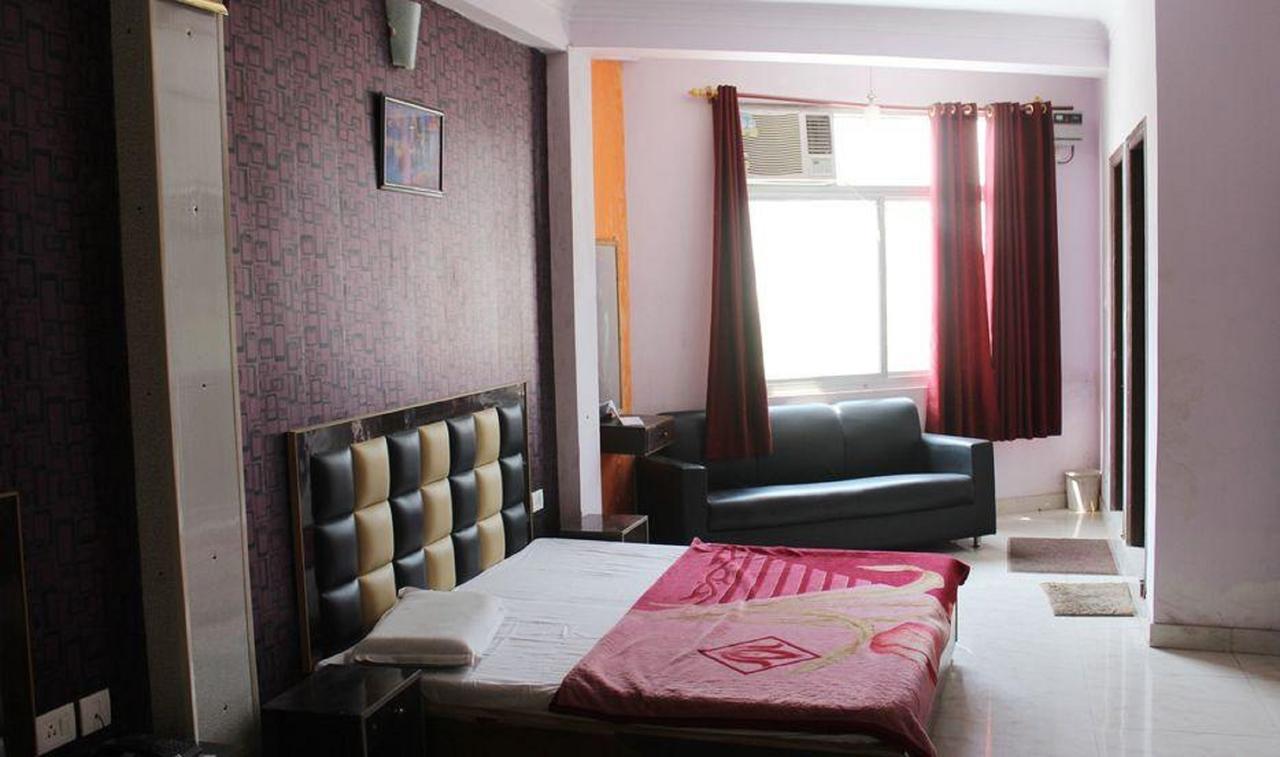 Hotel Apsara , By Soank Hospitality Haridwār Exterior photo
