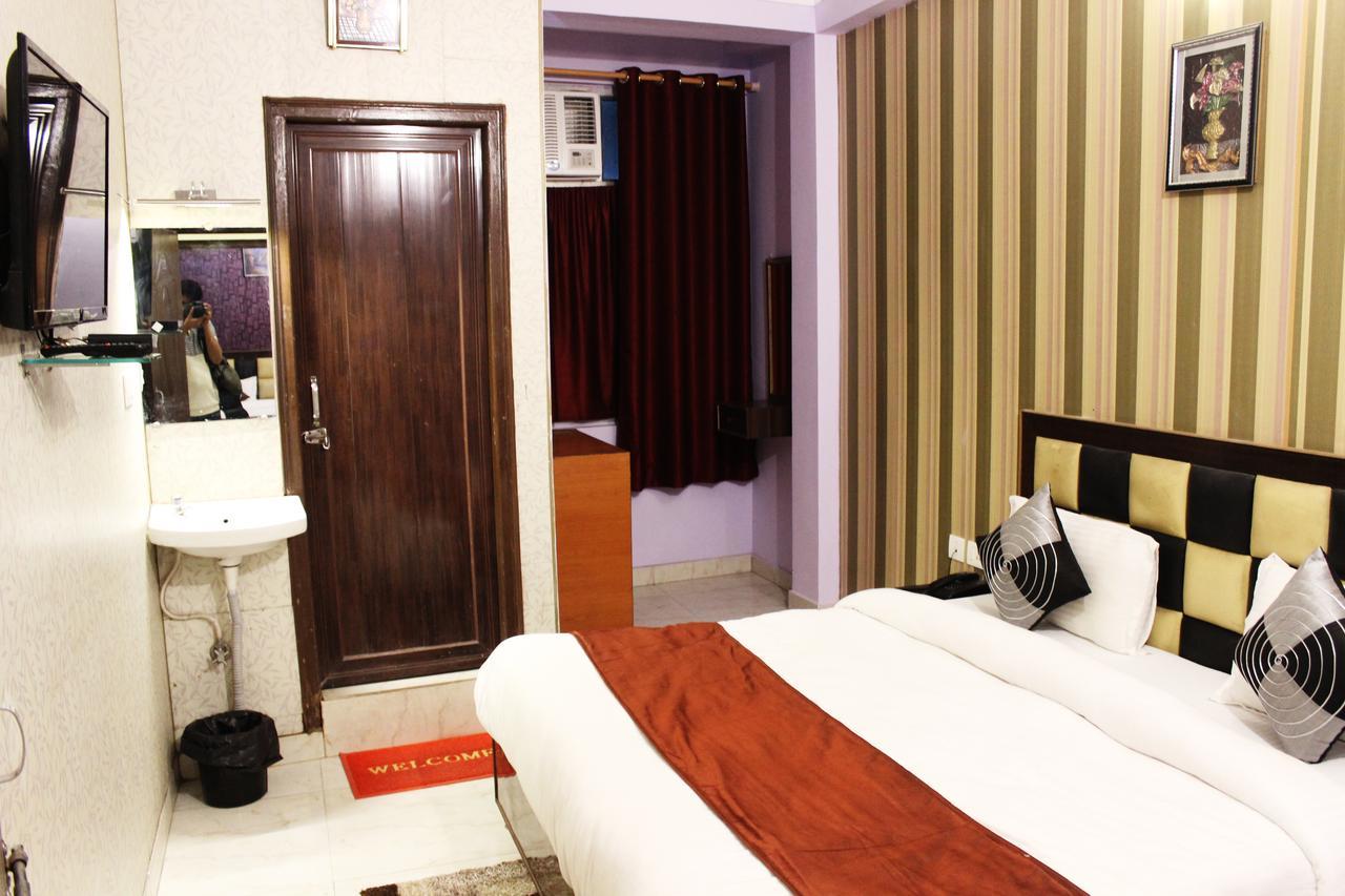 Hotel Apsara , By Soank Hospitality Haridwār Exterior photo