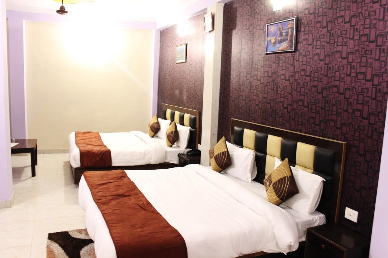 Hotel Apsara , By Soank Hospitality Haridwār Exterior photo