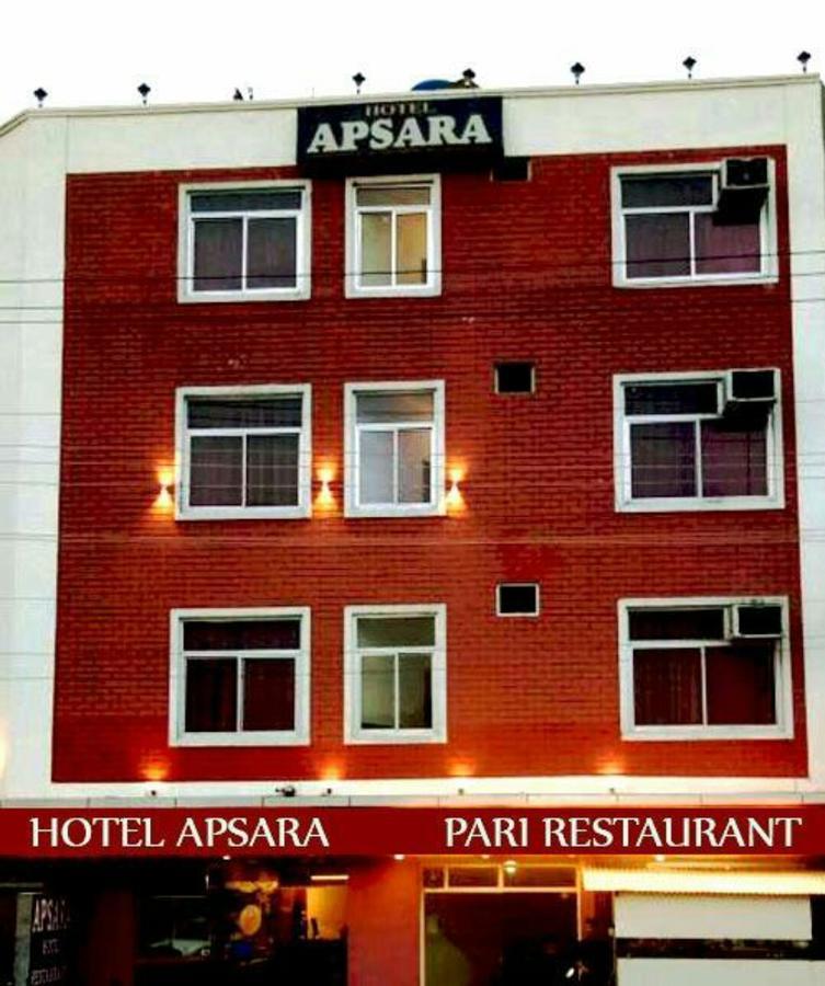 Hotel Apsara , By Soank Hospitality Haridwār Exterior photo